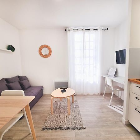 Apartmán Le Valmy #4 - Cosy Studio - Grenoble Exteriér fotografie