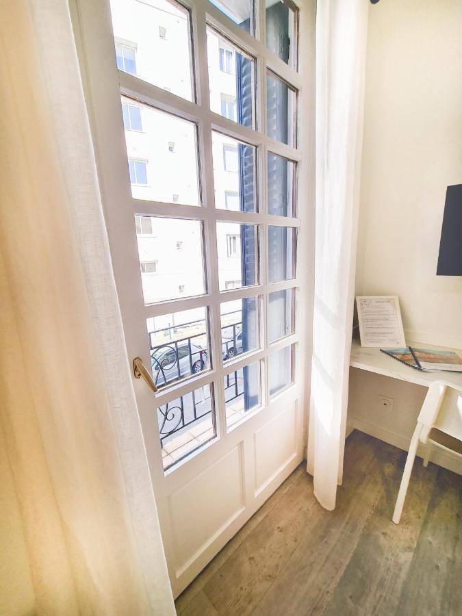 Apartmán Le Valmy #4 - Cosy Studio - Grenoble Exteriér fotografie