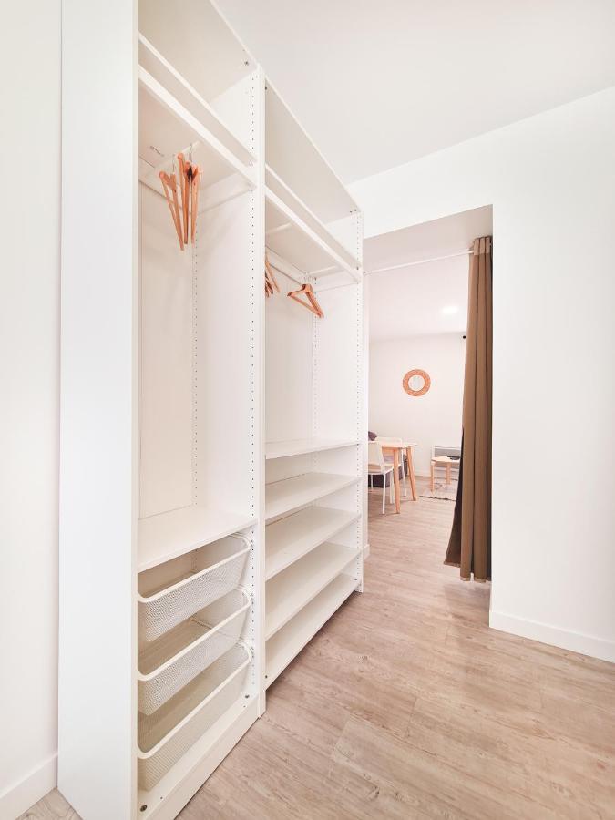 Apartmán Le Valmy #4 - Cosy Studio - Grenoble Exteriér fotografie