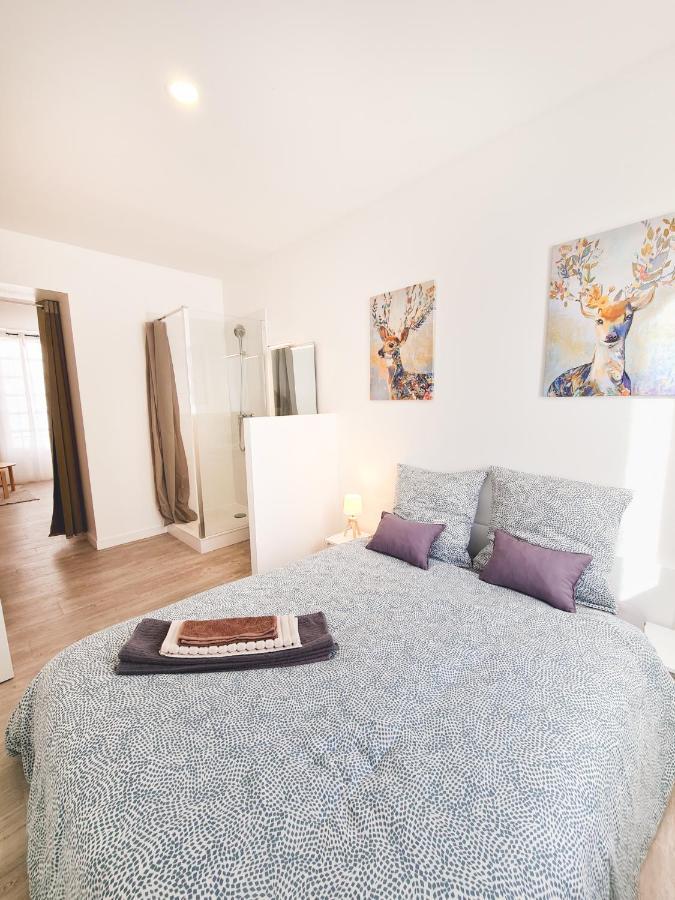 Apartmán Le Valmy #4 - Cosy Studio - Grenoble Exteriér fotografie